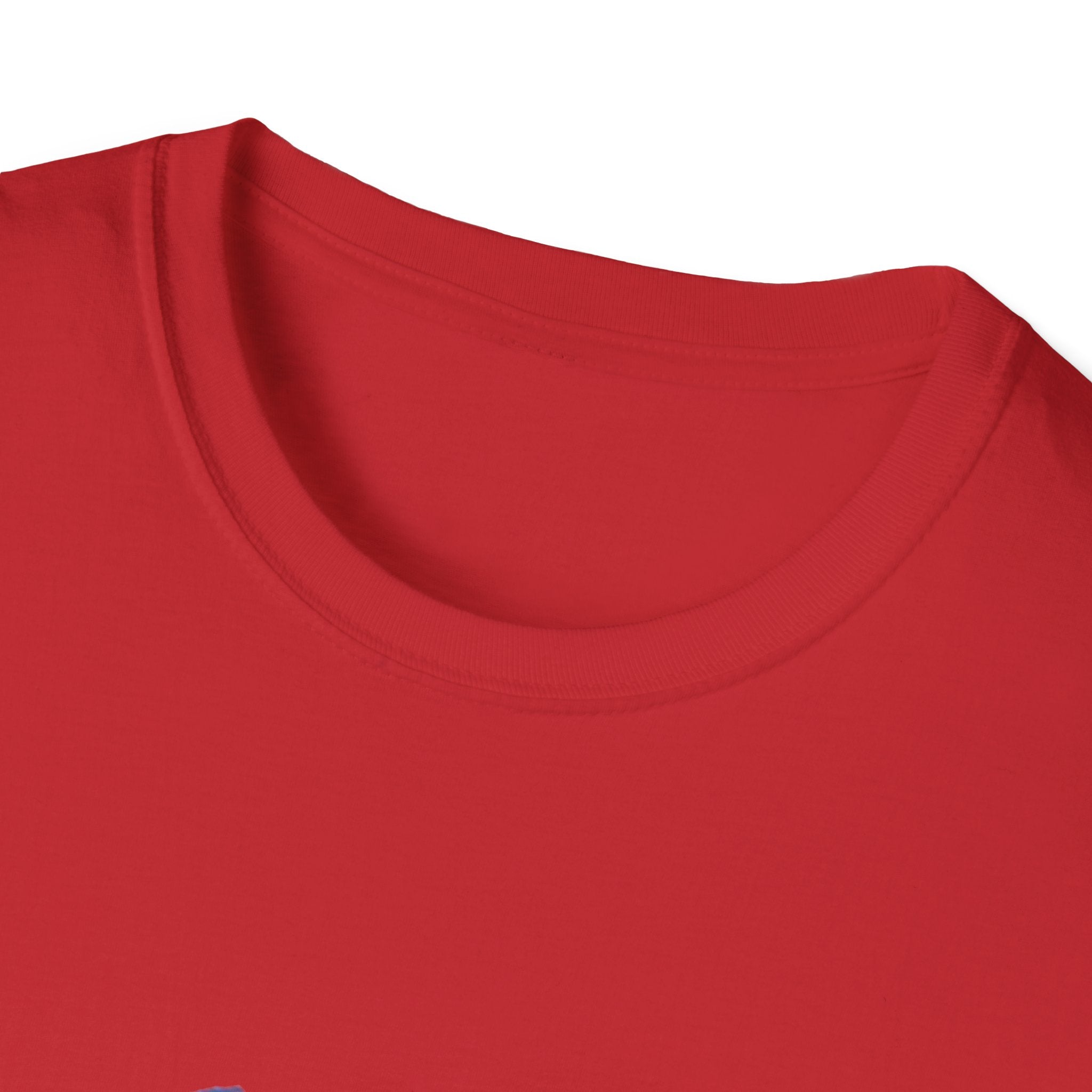 Gym Rat T‑Shirt – 'Gym Rat Essentials' Muscle Rat Lifting Dumbbells Tee