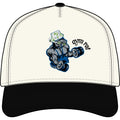 Frame Two-Tone Cap