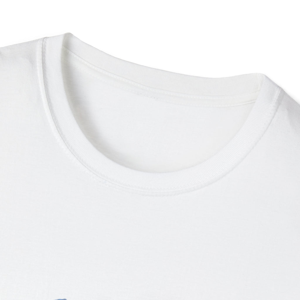 Gym Rat T‑Shirt – 'Gym Rat Essentials' Muscle Rat Lifting Dumbbells Tee