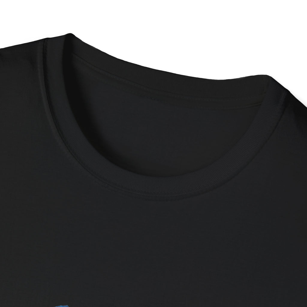 Gym Rat T‑Shirt – 'Gym Rat Essentials' Muscle Rat Lifting Dumbbells Tee