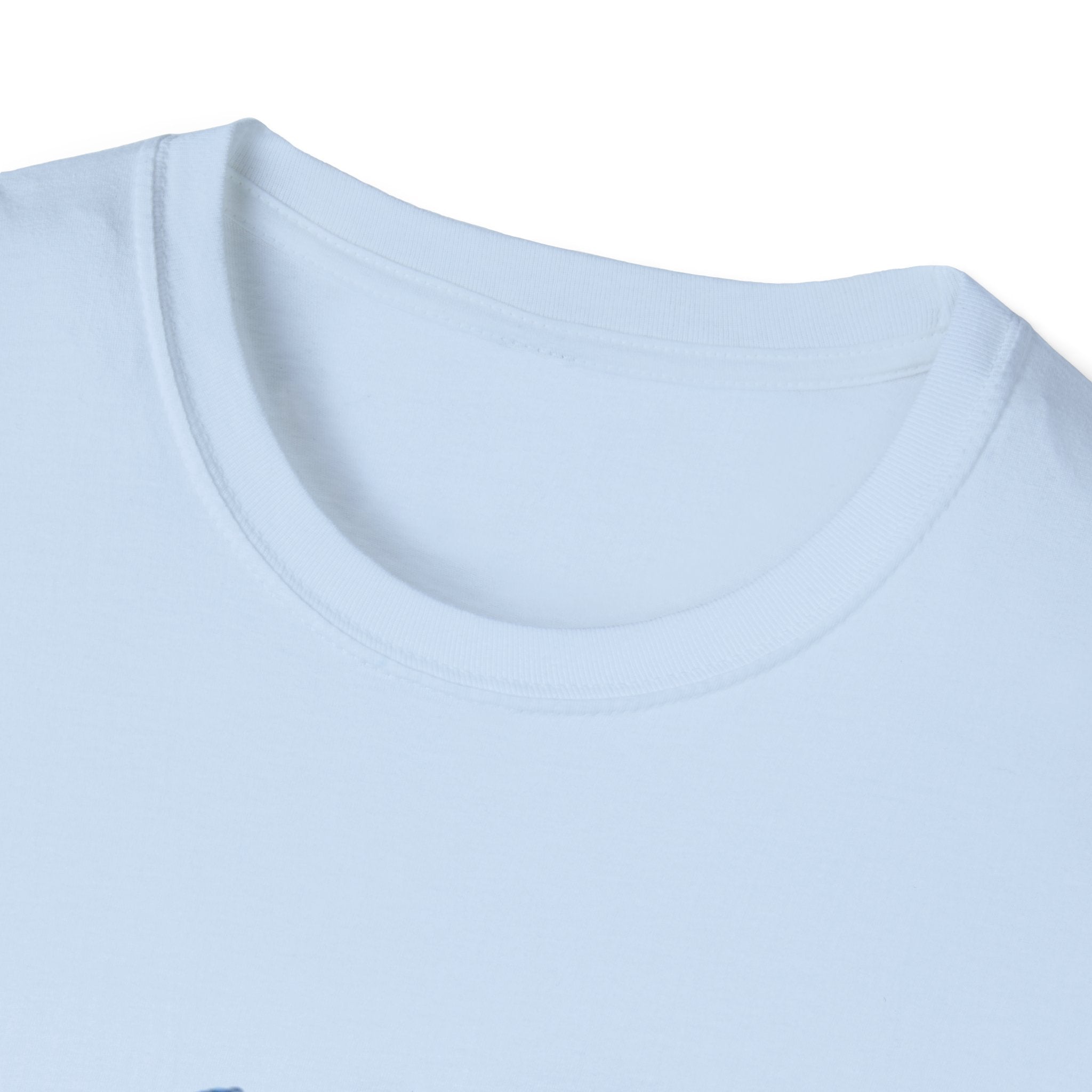Gym Rat T‑Shirt – 'Gym Rat Essentials' Muscle Rat Lifting Dumbbells Tee