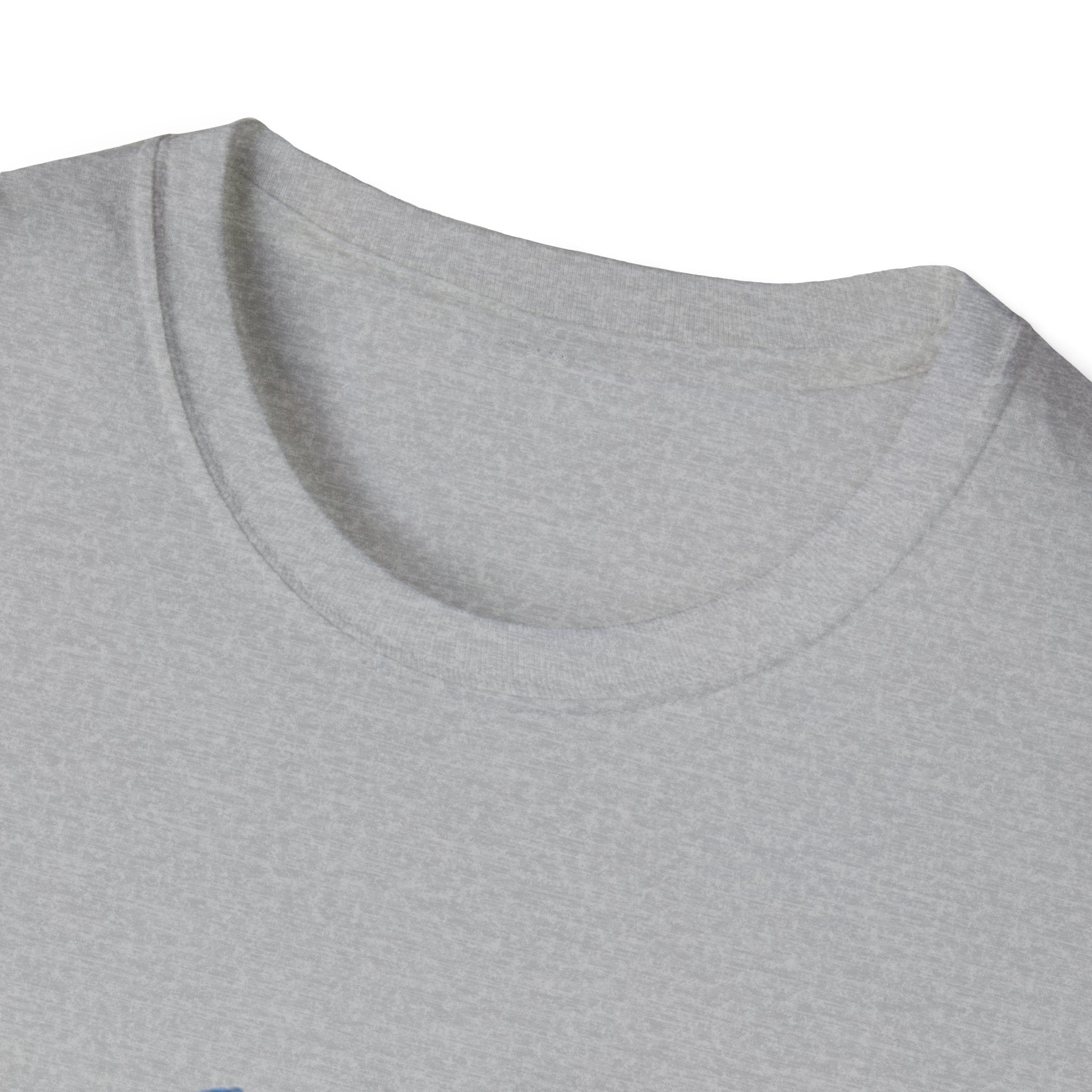 Gym Rat T‑Shirt – 'Gym Rat Essentials' Muscle Rat Lifting Dumbbells Tee
